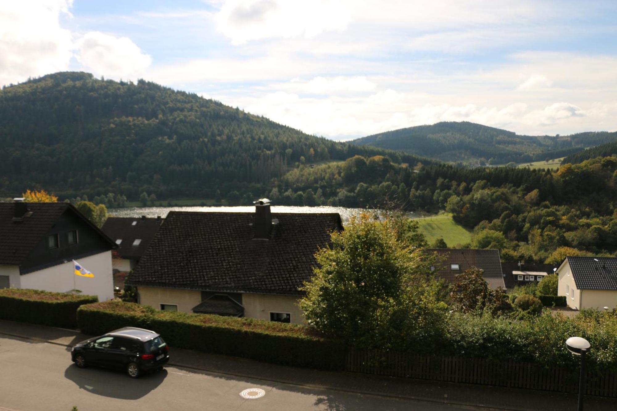 Fewo-bergseeoase