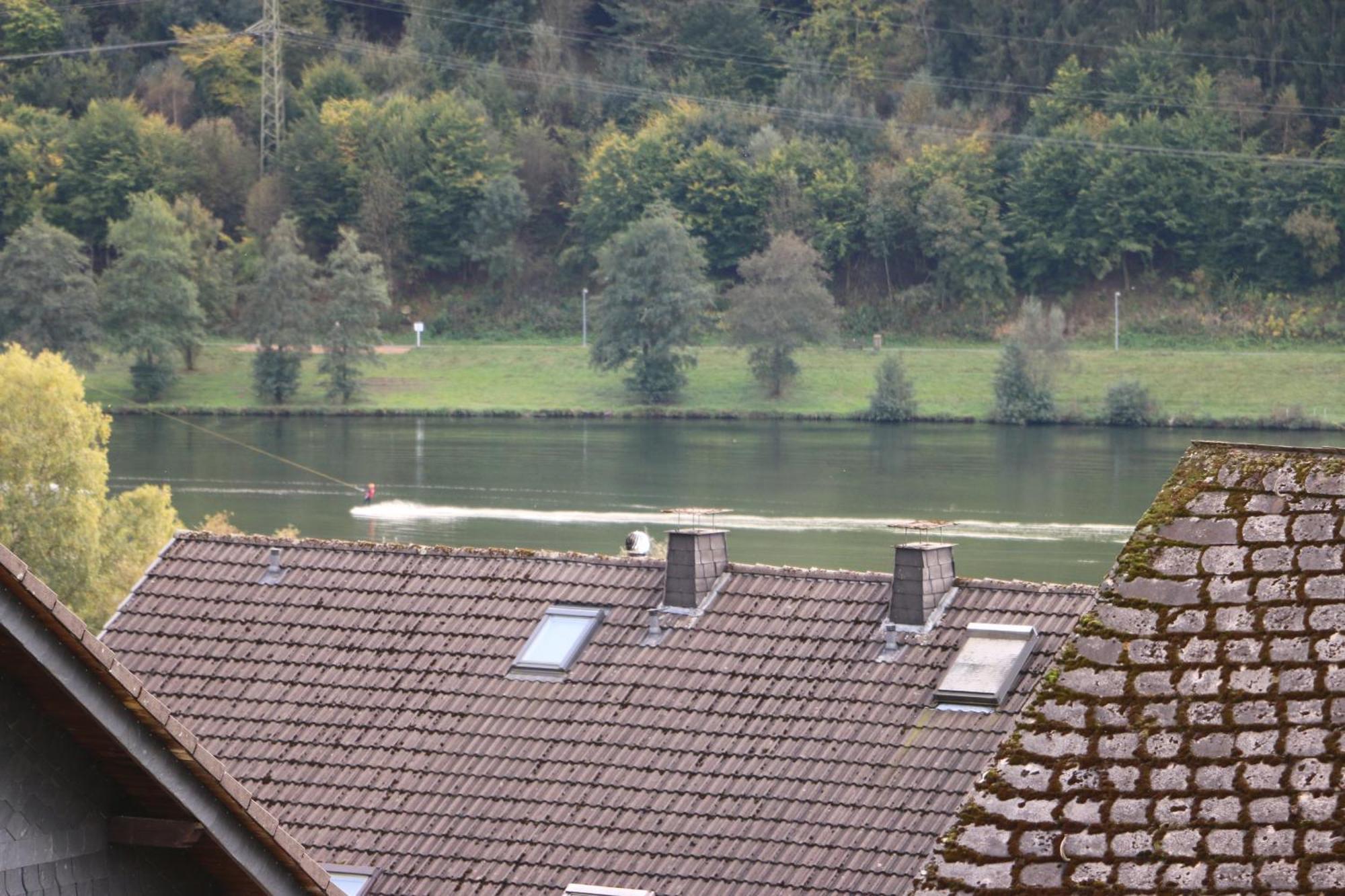 Fewo-bergseeoase *