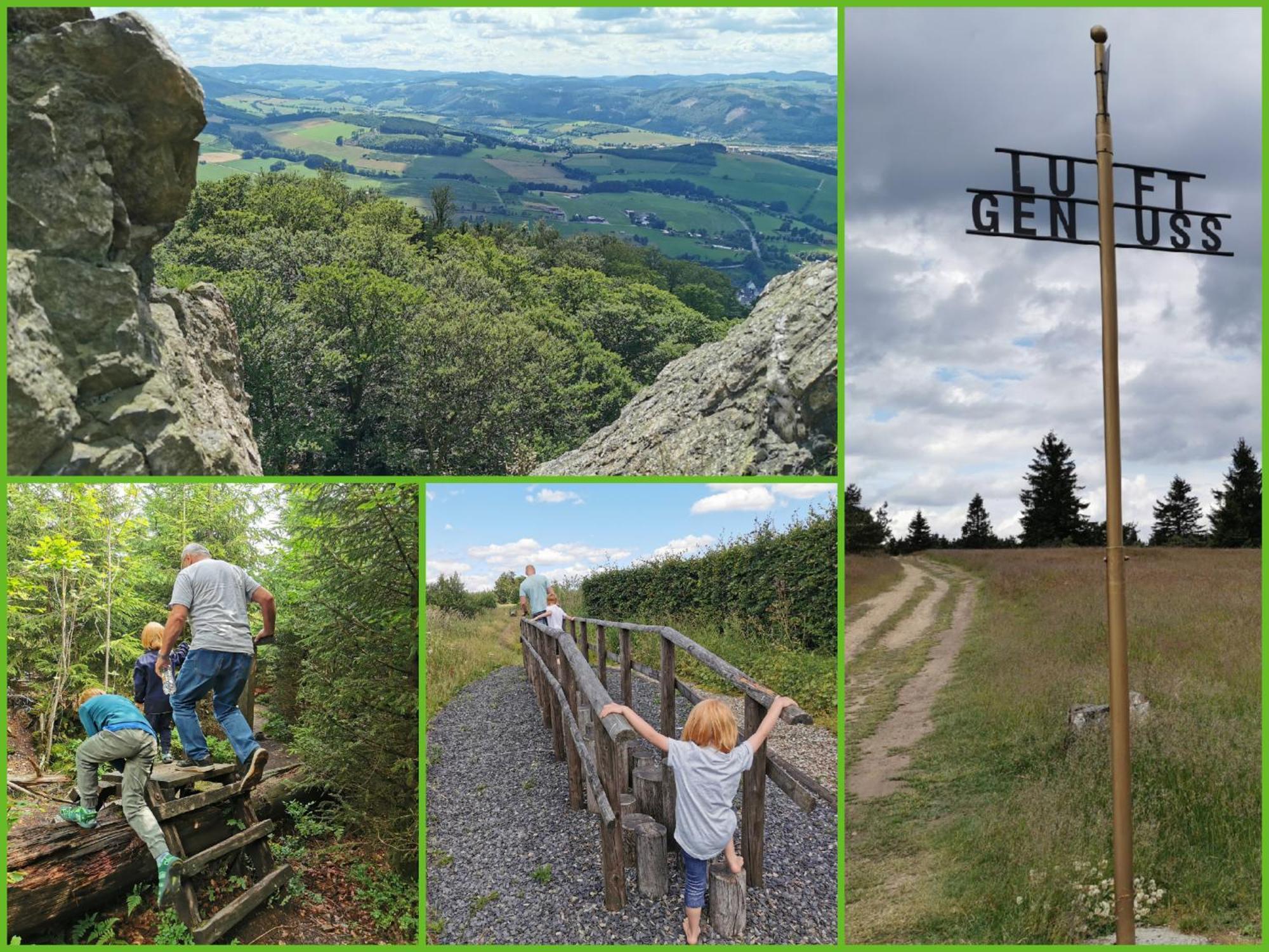 Fewo-bergseeoase Winterberg
