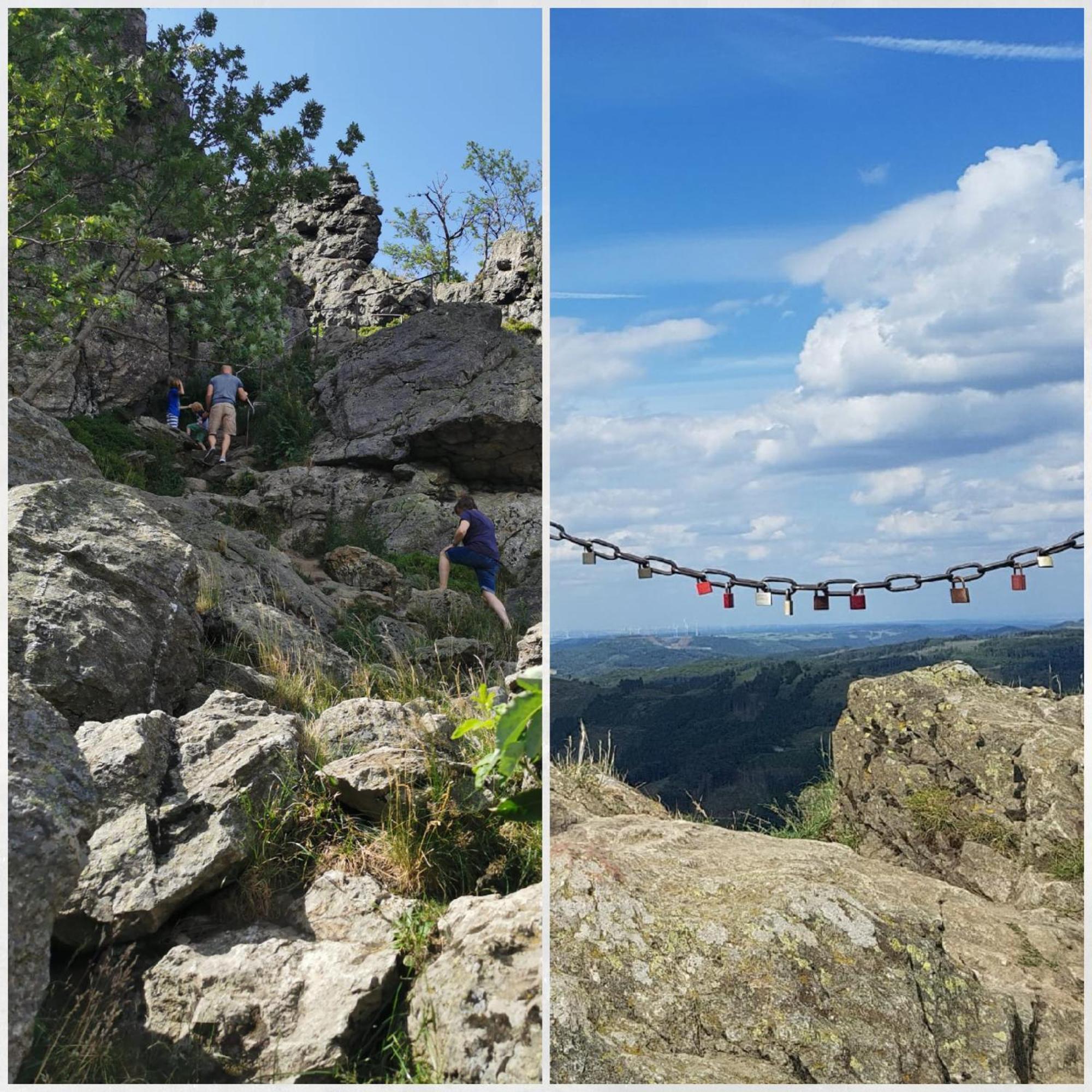 Fewo-bergseeoase * Winterberg