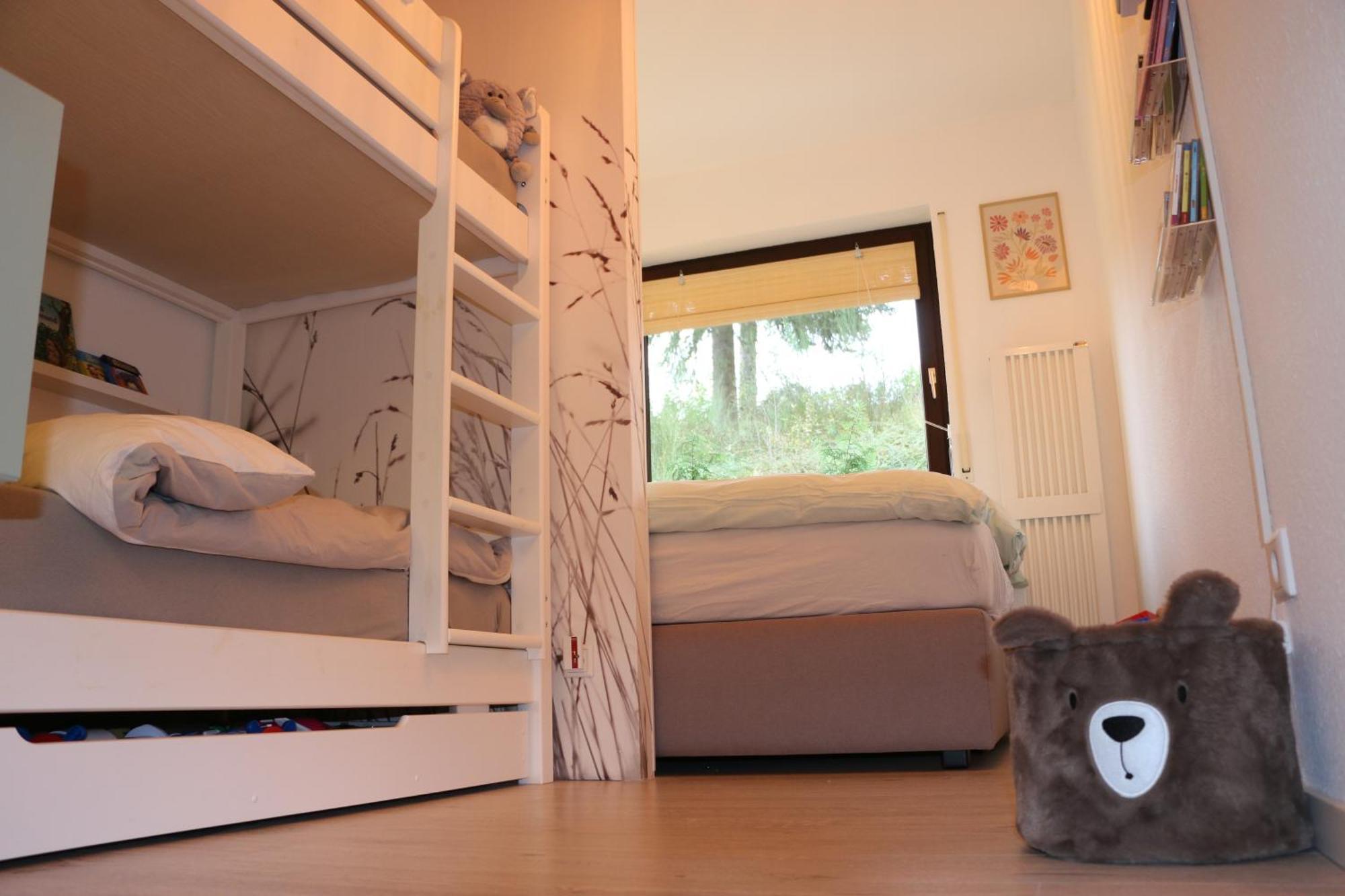 Fewo-bergseeoase Apartamento *