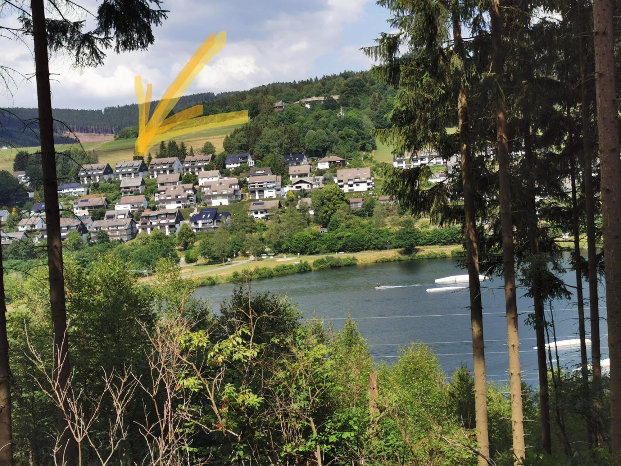 Apartamento Fewo-bergseeoase *