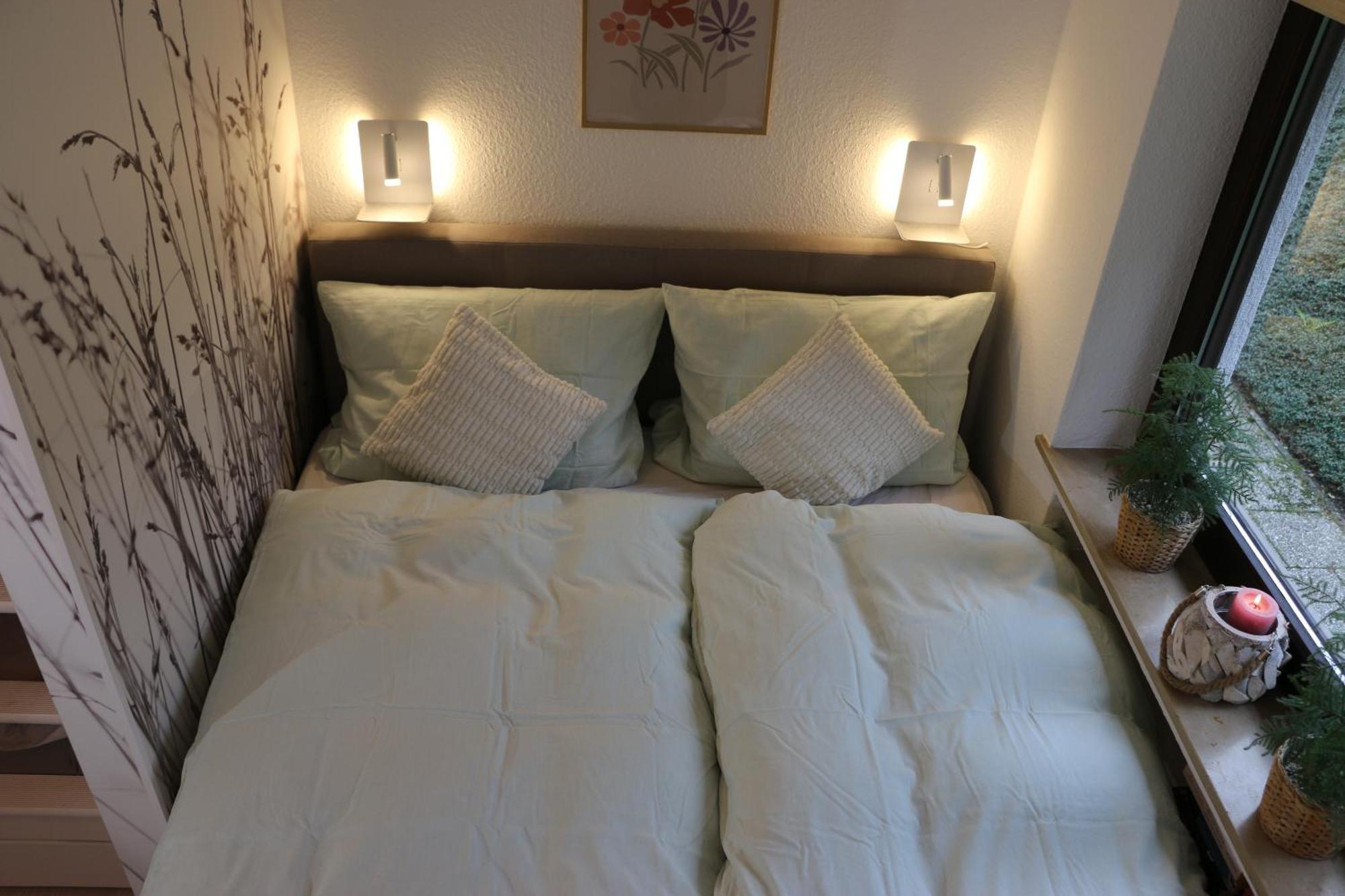 Apartment Fewo-bergseeoase Winterberg