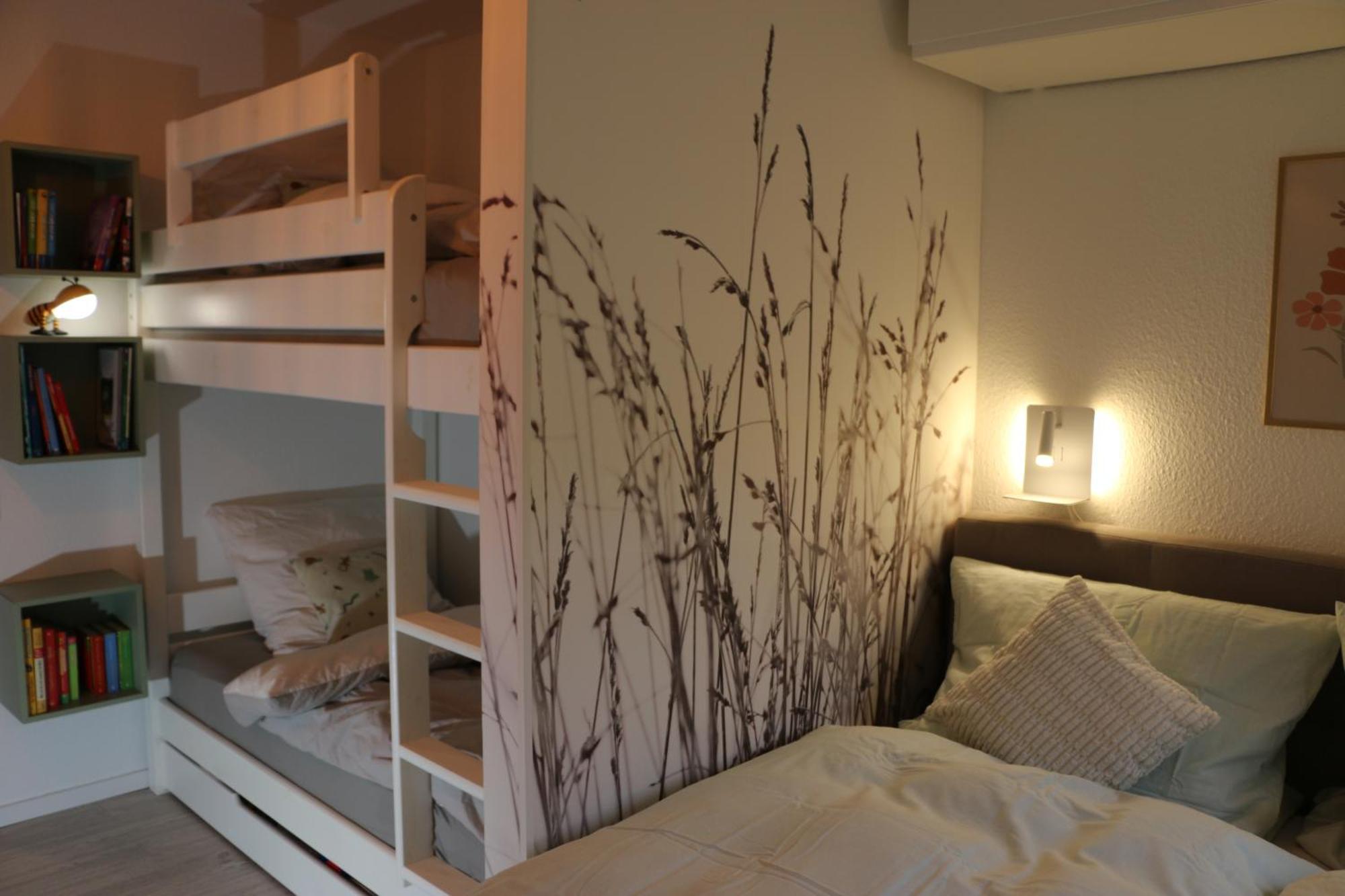 Apartamento Fewo-bergseeoase Winterberg