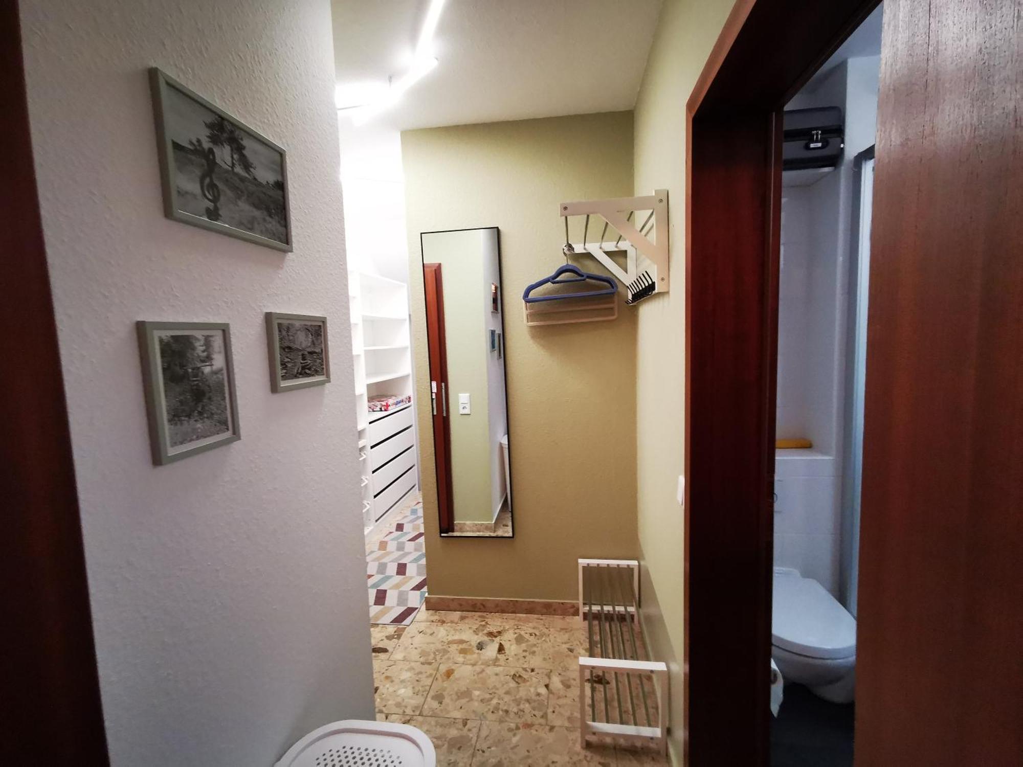 Fewo-bergseeoase Apartment
