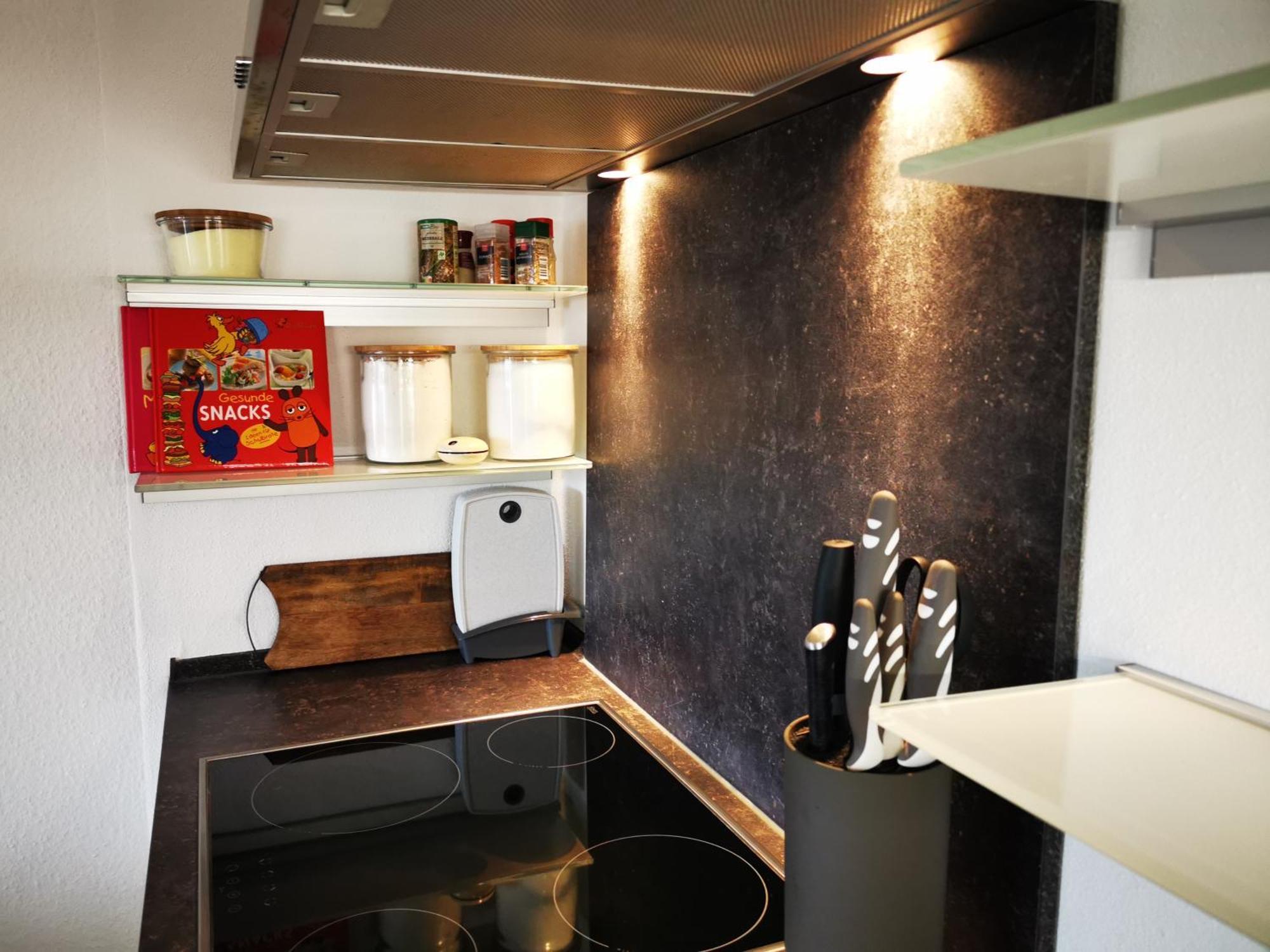 Fewo-bergseeoase Appartement Winterberg