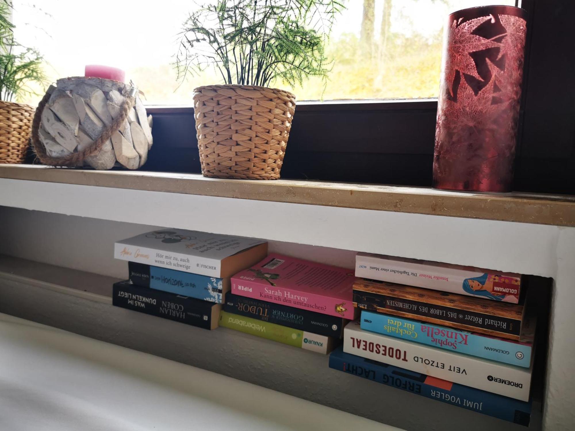 Appartement Fewo-bergseeoase