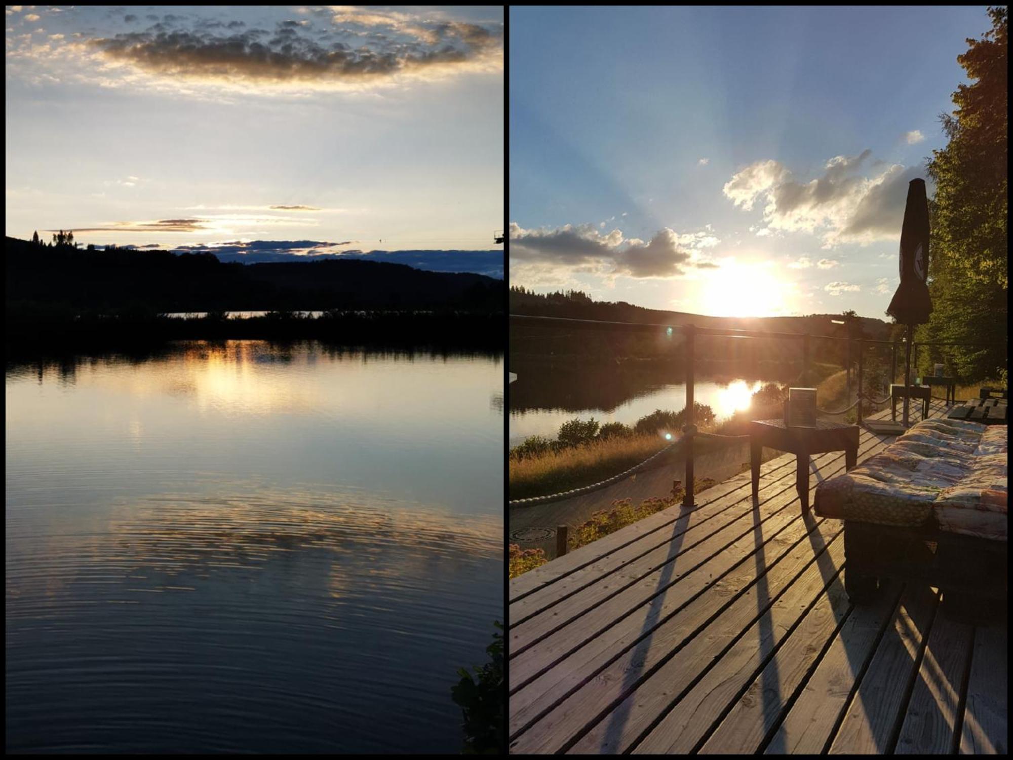Fewo-bergseeoase Apartamento *