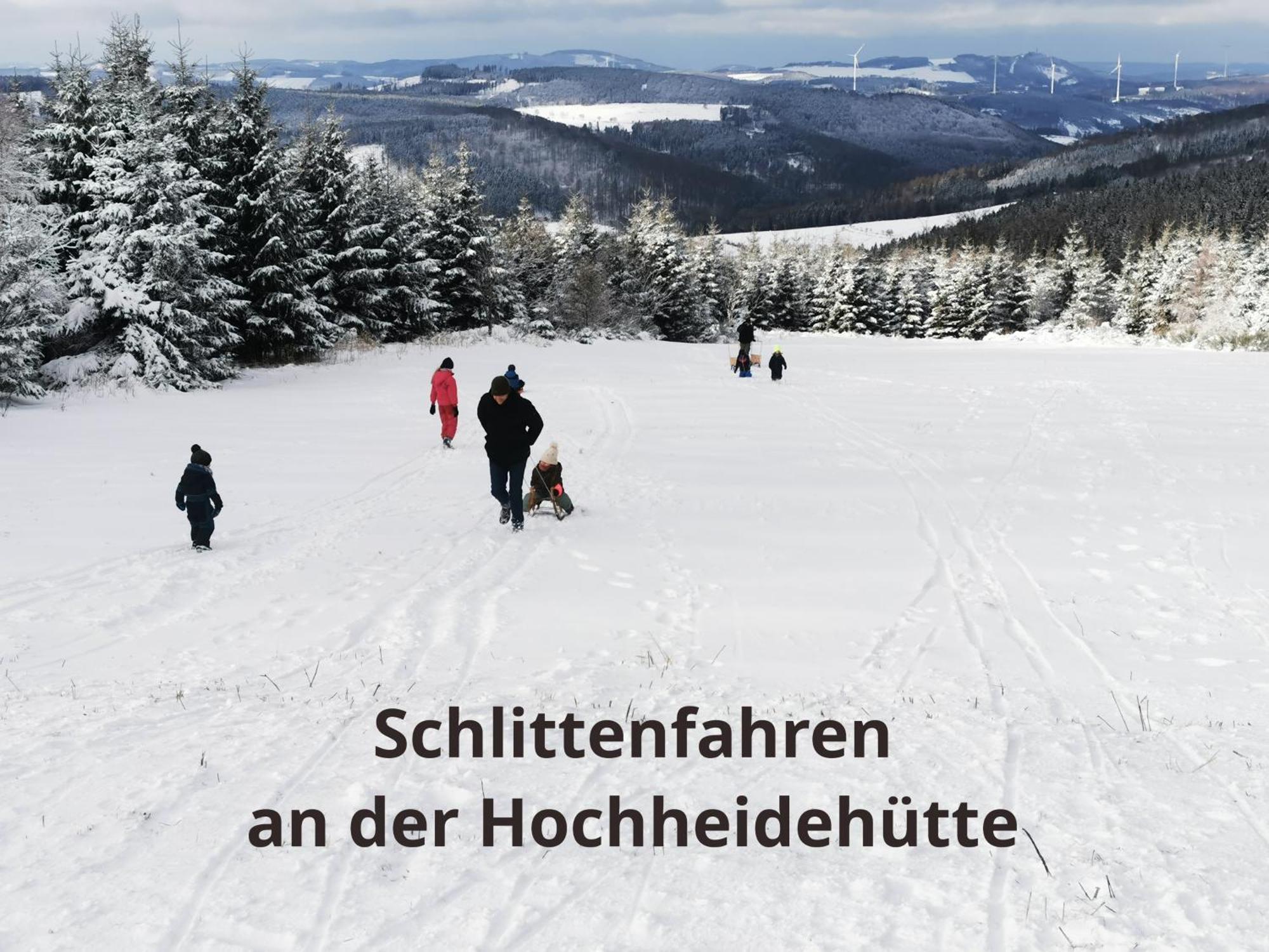 Fewo-bergseeoase Appartement