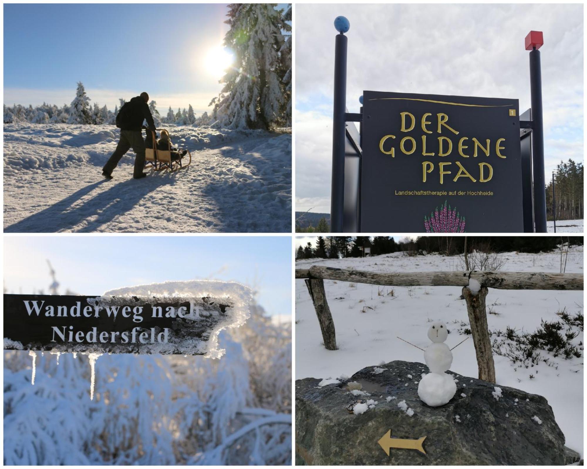 Fewo-bergseeoase Winterberg