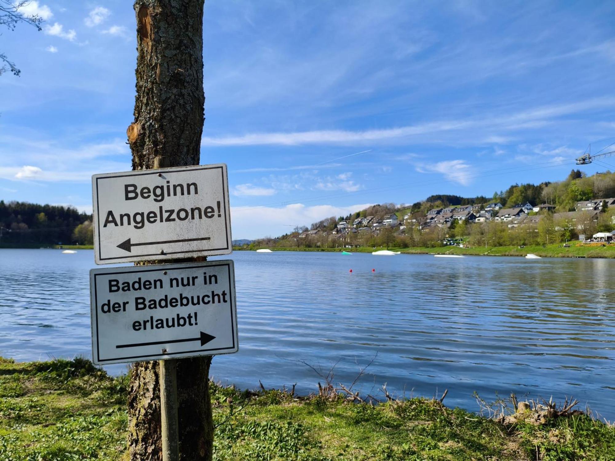 Fewo-bergseeoase Apartamento Winterberg